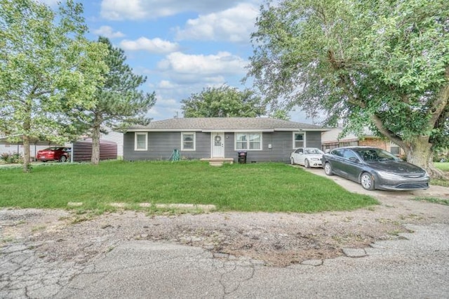 1503 D St, Snyder, OK 73566 - photo 1