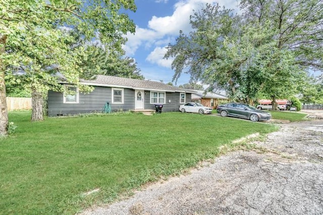 1503 D St, Snyder, OK 73566 - photo 2