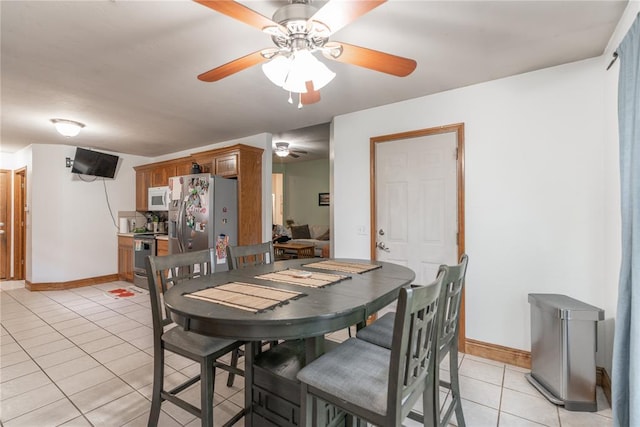 341 E Plantation Ter, Mustang, OK 73064 - photo 13
