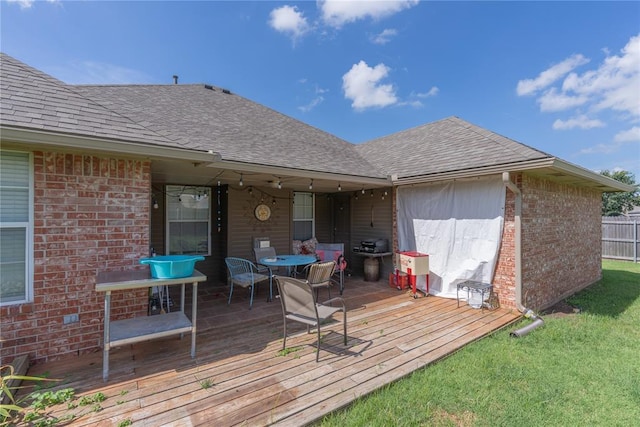 341 E Plantation Ter, Mustang, OK 73064 - photo 27