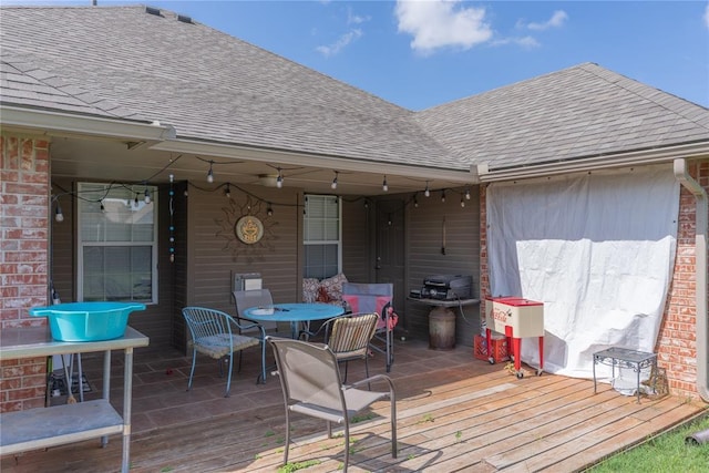 341 E Plantation Ter, Mustang, OK 73064 - photo 28