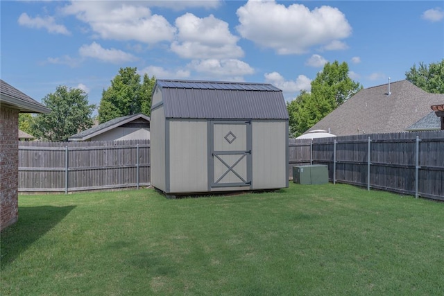 341 E Plantation Ter, Mustang, OK 73064 - photo 29