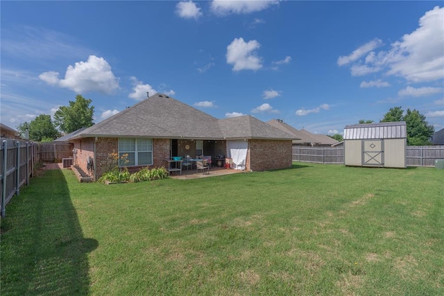 341 E Plantation Ter, Mustang, OK 73064 - photo 30
