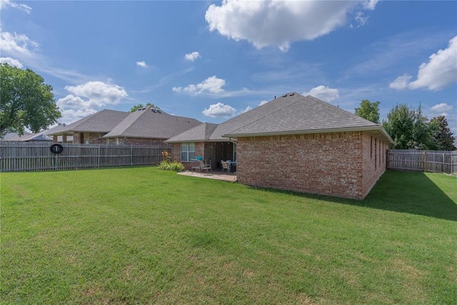 341 E Plantation Ter, Mustang, OK 73064 - photo 31
