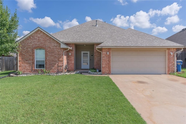 341 E Plantation Ter, Mustang, OK 73064 - photo 3