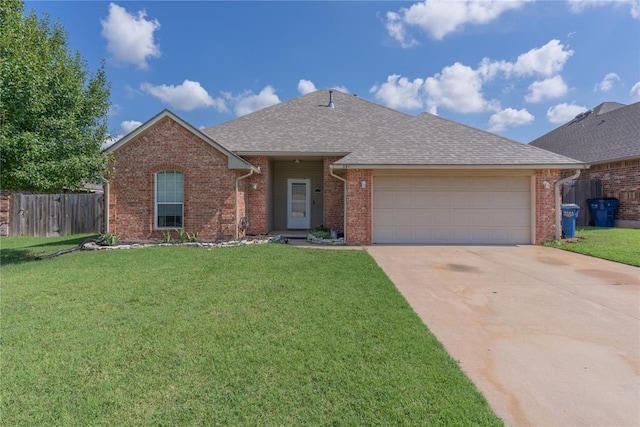 341 E Plantation Ter, Mustang, OK 73064 - photo 4