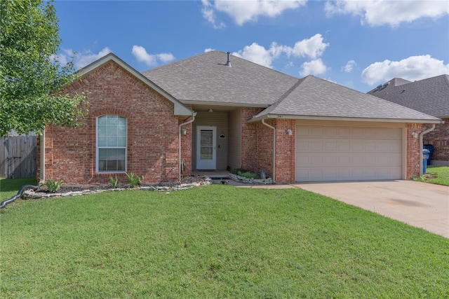 341 E Plantation Ter, Mustang, OK 73064 - photo 5