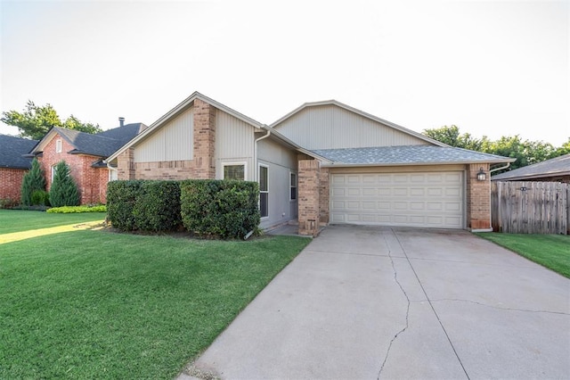 12800 Brandon Pl, Oklahoma City, OK 73142 - photo 1