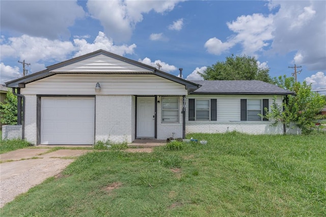 2701 SW 60th Pl, Oklahoma City, OK 73159 - photo 1