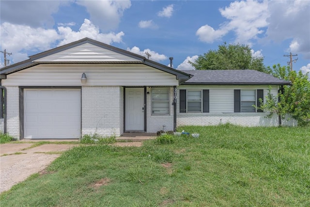 2701 SW 60th Pl, Oklahoma City, OK 73159 - photo 2