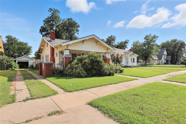 1919 W Cherokee Ave, Enid, OK 73703 - photo 1