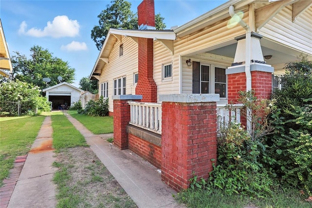1919 W Cherokee Ave, Enid, OK 73703 - photo 3