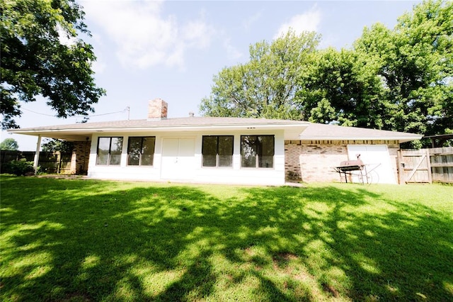 24057 N County Road 3291st Rd, Wynnewood, OK 73098 - photo 4