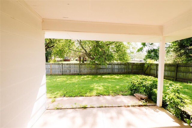 24057 N County Road 3291st Rd, Wynnewood, OK 73098 - photo 6