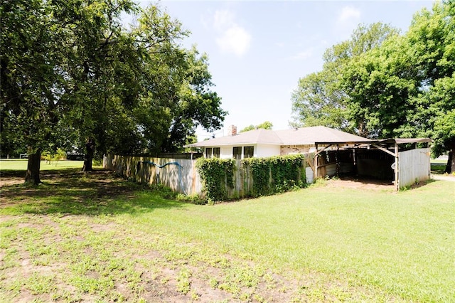 24057 N County Road 3291st Rd, Wynnewood, OK 73098 - photo 7