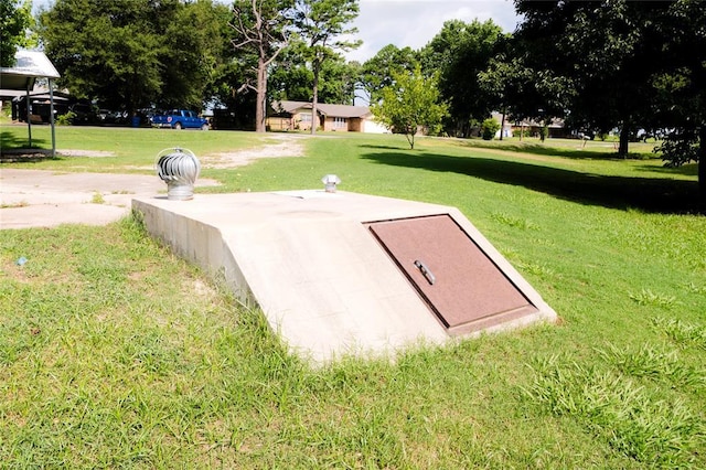24057 N County Road 3291st Rd, Wynnewood, OK 73098 - photo 9