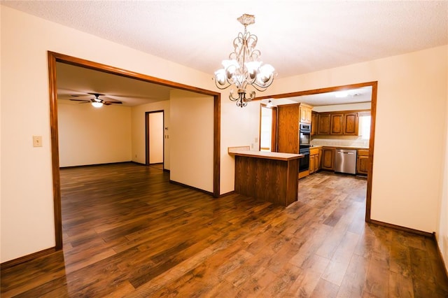 24057 N County Road 3291st Rd, Wynnewood, OK 73098 - photo 13
