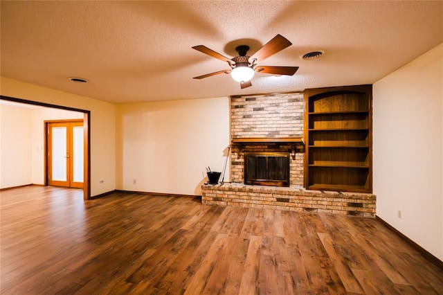 24057 N County Road 3291st Rd, Wynnewood, OK 73098 - photo 14