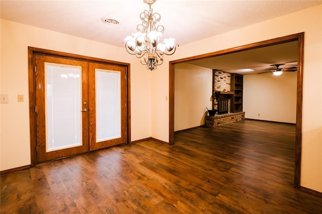 24057 N County Road 3291st Rd, Wynnewood, OK 73098 - photo 15