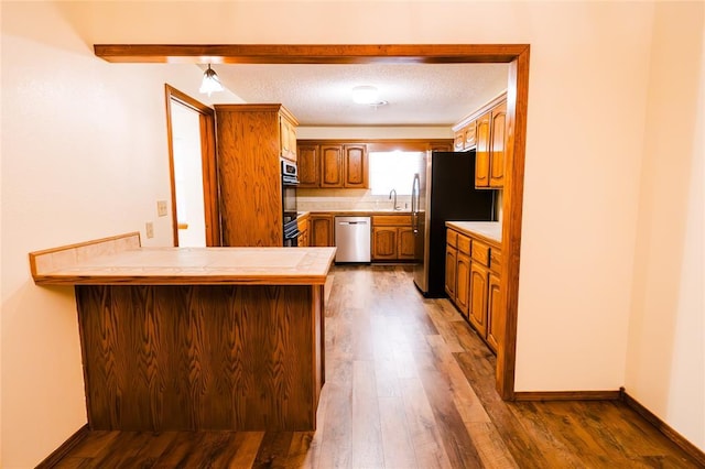 24057 N County Road 3291st Rd, Wynnewood, OK 73098 - photo 19