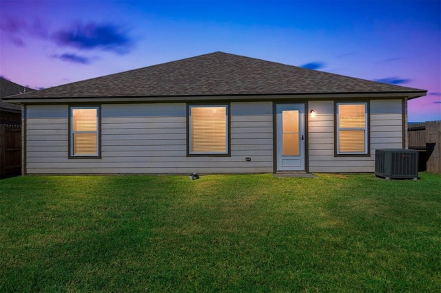 1601 Crimson Lake Blvd, El Reno, OK 73036 - photo 32