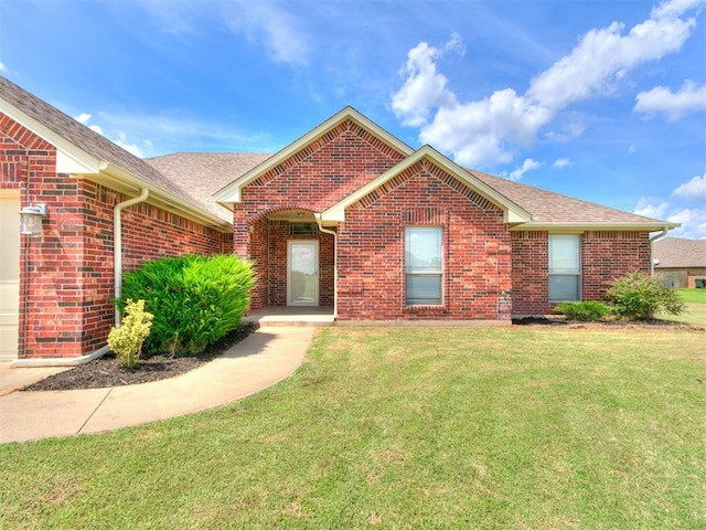 4121 Lonetree Dr, Edmond, OK 73025 - photo 1