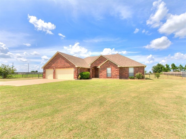 4121 Lonetree Dr, Edmond, OK 73025 - photo 2