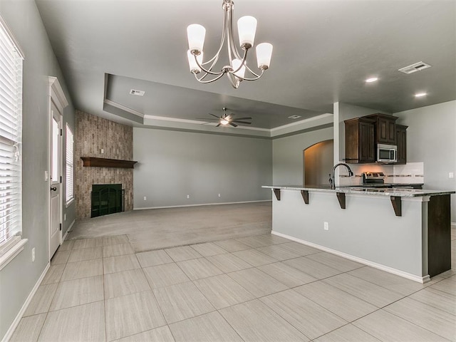 4121 Lonetree Dr, Edmond, OK 73025 - photo 12