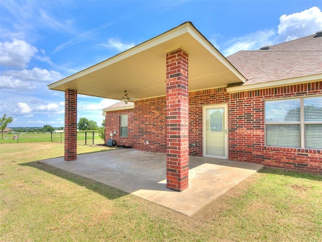 4121 Lonetree Dr, Edmond, OK 73025 - photo 34