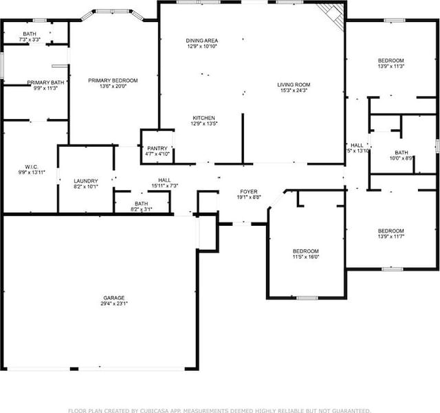 4121 Lonetree Dr, Edmond, OK 73025 - photo 43