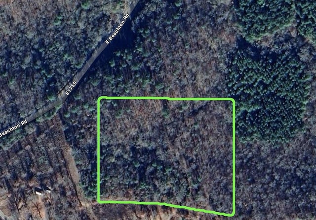 0 E Beachton Rd, Smithville, OK 74957 - photo 5