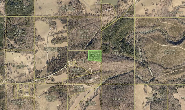 0 E Beachton Rd, Smithville, OK 74957 - photo 7