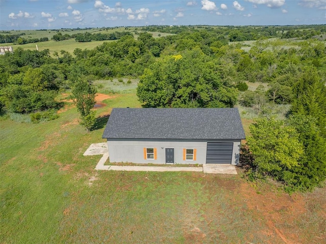 2187 County Road 1268, Blanchard, OK 73010 - photo 44