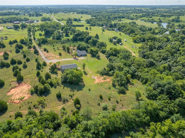 2187 County Road 1268, Blanchard, OK 73010 - photo 45