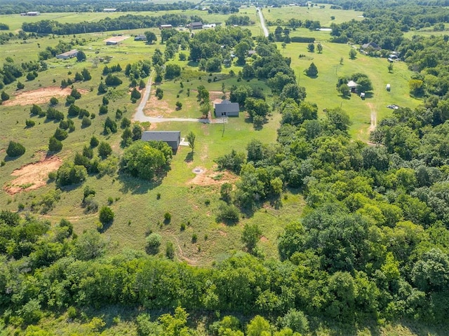 2187 County Road 1268, Blanchard, OK 73010 - photo 46