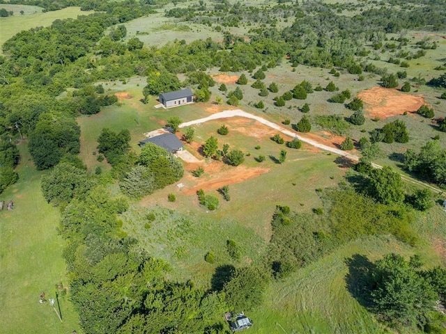 2187 County Road 1268, Blanchard, OK 73010 - photo 47