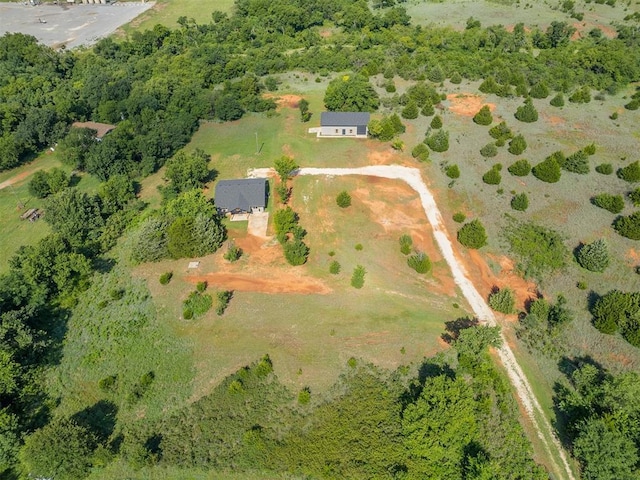 2187 County Road 1268, Blanchard, OK 73010 - photo 48