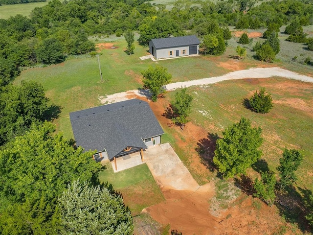 2187 County Road 1268, Blanchard, OK 73010 - photo 1