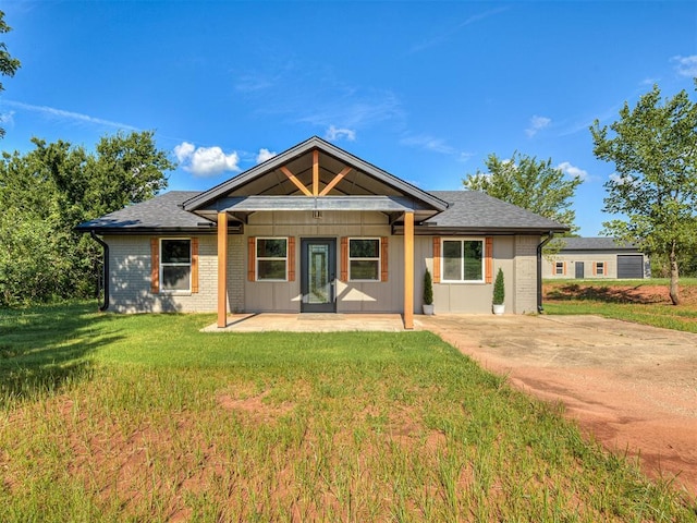 2187 County Road 1268, Blanchard, OK 73010 - photo 2