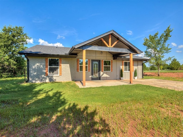 2187 County Road 1268, Blanchard, OK 73010 - photo 3