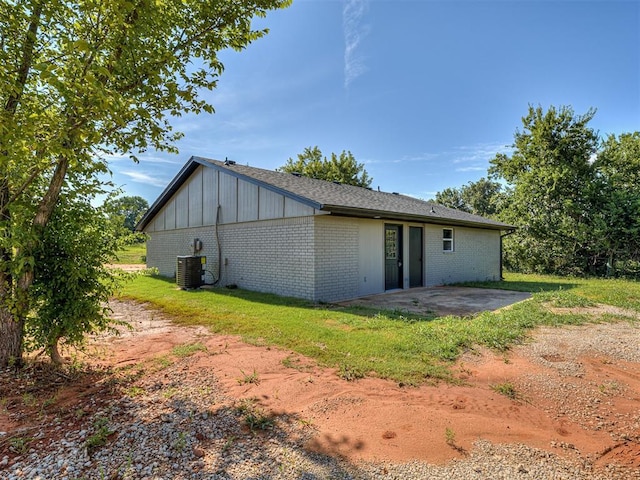 2187 County Road 1268, Blanchard, OK 73010 - photo 36