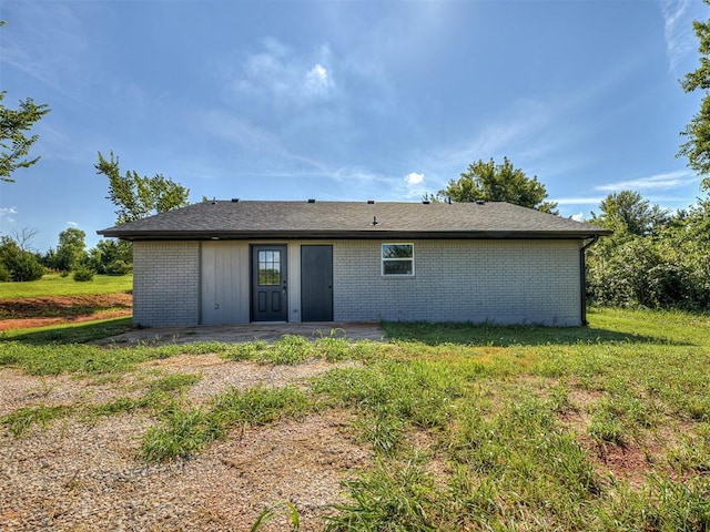 2187 County Road 1268, Blanchard, OK 73010 - photo 37