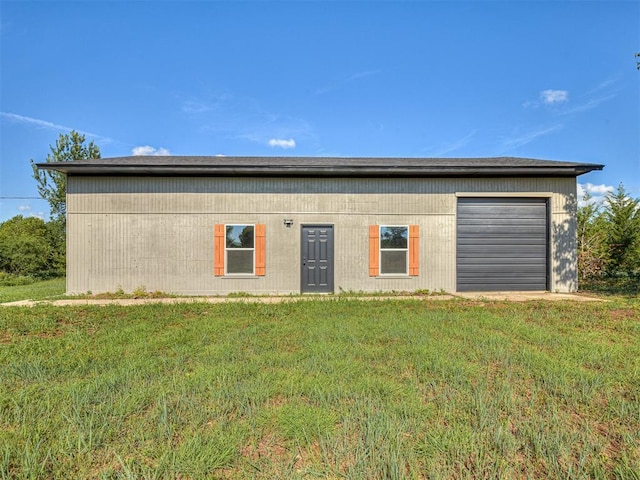 2187 County Road 1268, Blanchard, OK 73010 - photo 38