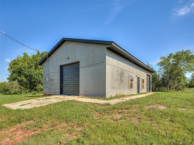 2187 County Road 1268, Blanchard, OK 73010 - photo 42