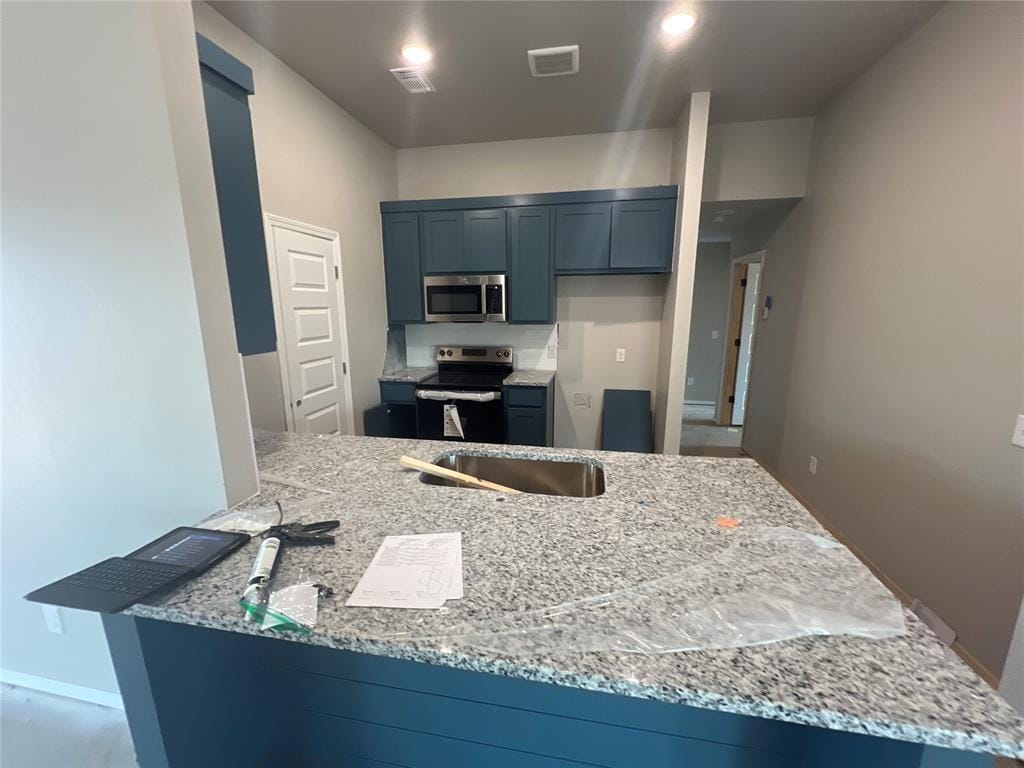 2325 S 28th Ter, Chickasha, OK 73018 - photo 2