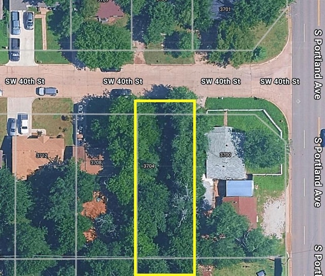 3704 SW 40th St, Oklahoma City, OK 73119 - photo 5