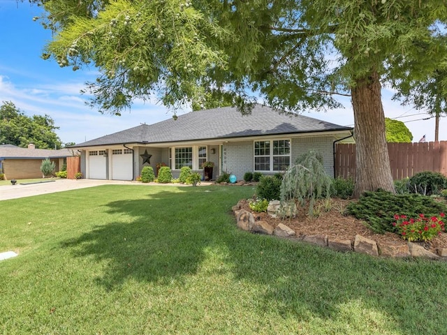 6900 N Libby Ave, Oklahoma City, OK 73132 - photo 1
