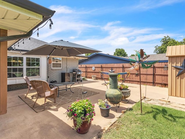 6900 N Libby Ave, Oklahoma City, OK 73132 - photo 5