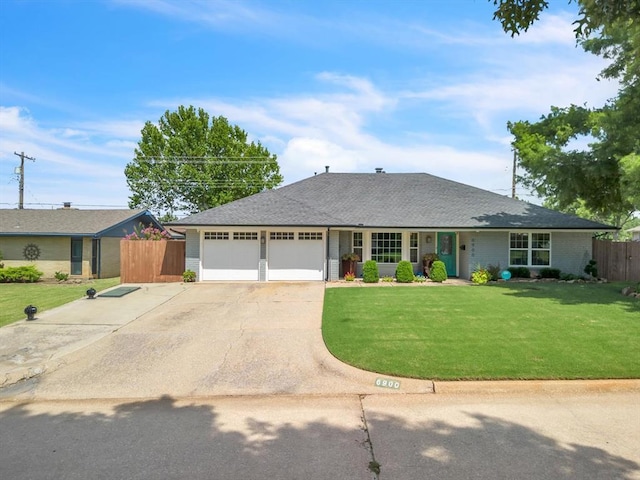 6900 N Libby Ave, Oklahoma City, OK 73132 - photo 6