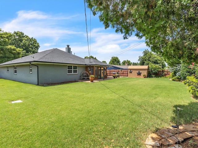 6900 N Libby Ave, Oklahoma City, OK 73132 - photo 33
